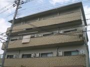 阪和線我孫子町駅まで徒歩3分