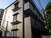 御堂筋線あびこ駅まで徒歩6分
