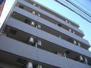 阪和線杉本町駅まで徒歩1分