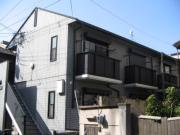 御堂筋線長居駅まで徒歩5分