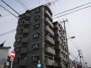 阪和線杉本町駅まで徒歩3分