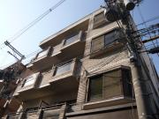 御堂筋線あびこ駅まで徒歩9分