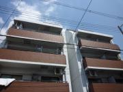 御堂筋線あびこ駅まで徒歩7分