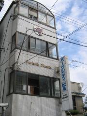 御堂筋線長居駅まで徒歩5分