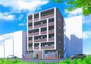 阪和線杉本町駅まで徒歩2分