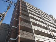 御堂筋線長居駅まで徒歩2分