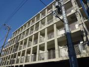 南海本線住ノ江駅まで徒歩12分