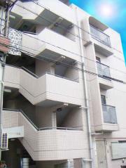 高野線我孫子前駅まで徒歩5分