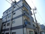 御堂筋線あびこ駅まで徒歩5分