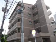 阪和線杉本町駅まで徒歩6分