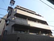 高野線我孫子前駅まで徒歩1分
