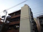 高野線我孫子前駅まで徒歩5分