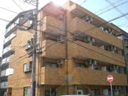 御堂筋線あびこ駅まで徒歩10分