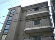 御堂筋線あびこ駅まで徒歩7分