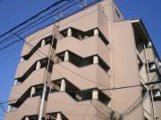 御堂筋線あびこ駅まで徒歩8分