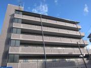 阪和線我孫子町駅まで徒歩1分