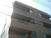御堂筋線あびこ駅まで徒歩6分
