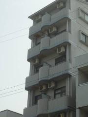 阪和線我孫子町駅まで徒歩1分