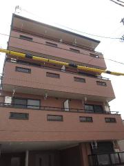 御堂筋線あびこ駅まで徒歩8分