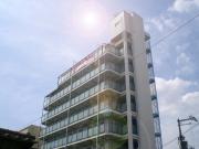 阪和線我孫子町駅まで徒歩6分