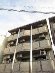 阪和線杉本町駅まで徒歩3分