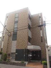 阪和線杉本町駅まで徒歩3分