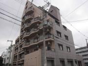 高野線住吉東駅まで徒歩3分