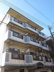 御堂筋線あびこ駅まで徒歩3分