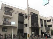 阪和線杉本町駅まで徒歩5分