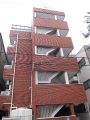 高野線我孫子前駅まで徒歩6分