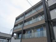 阪和線我孫子町駅まで徒歩3分