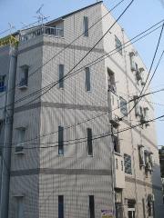 御堂筋線あびこ駅まで徒歩13分