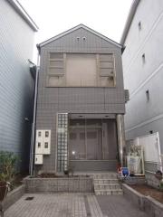 阪和線我孫子町駅まで徒歩6分