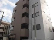 阪和線杉本町駅まで徒歩1分