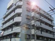 御堂筋線あびこ駅まで徒歩5分
