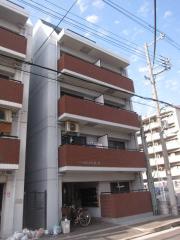 御堂筋線あびこ駅まで徒歩7分