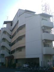 御堂筋線あびこ駅まで徒歩6分