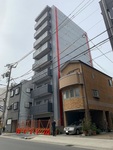 高野線我孫子前駅まで徒歩9分