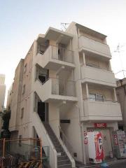 阪和線杉本町駅まで徒歩2分
