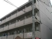御堂筋線あびこ駅まで徒歩7分