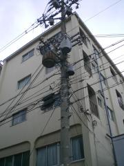 御堂筋線あびこ駅まで徒歩5分
