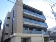 阪和線長居駅まで徒歩3分