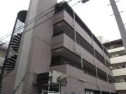 御堂筋線あびこ駅まで徒歩5分