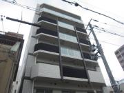 阪和線長居駅まで徒歩2分