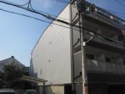 阪和線我孫子町駅まで徒歩2分