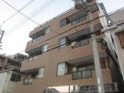 御堂筋線あびこ駅まで徒歩6分