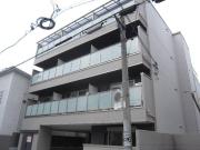 阪和線長居駅まで徒歩2分