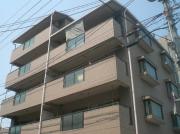 阪和線我孫子町駅まで徒歩2分
