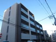 阪和線我孫子町駅まで徒歩4分