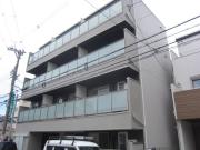 高野線沢ノ町駅まで徒歩3分